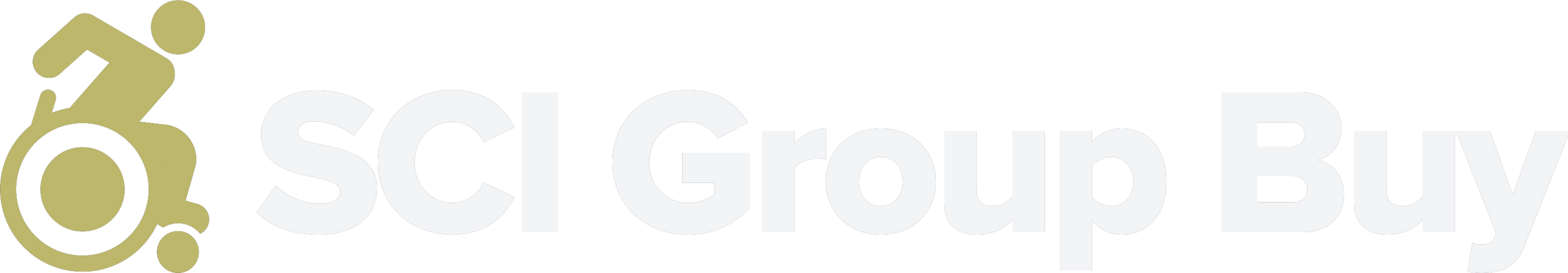 SCI Group Buy logo